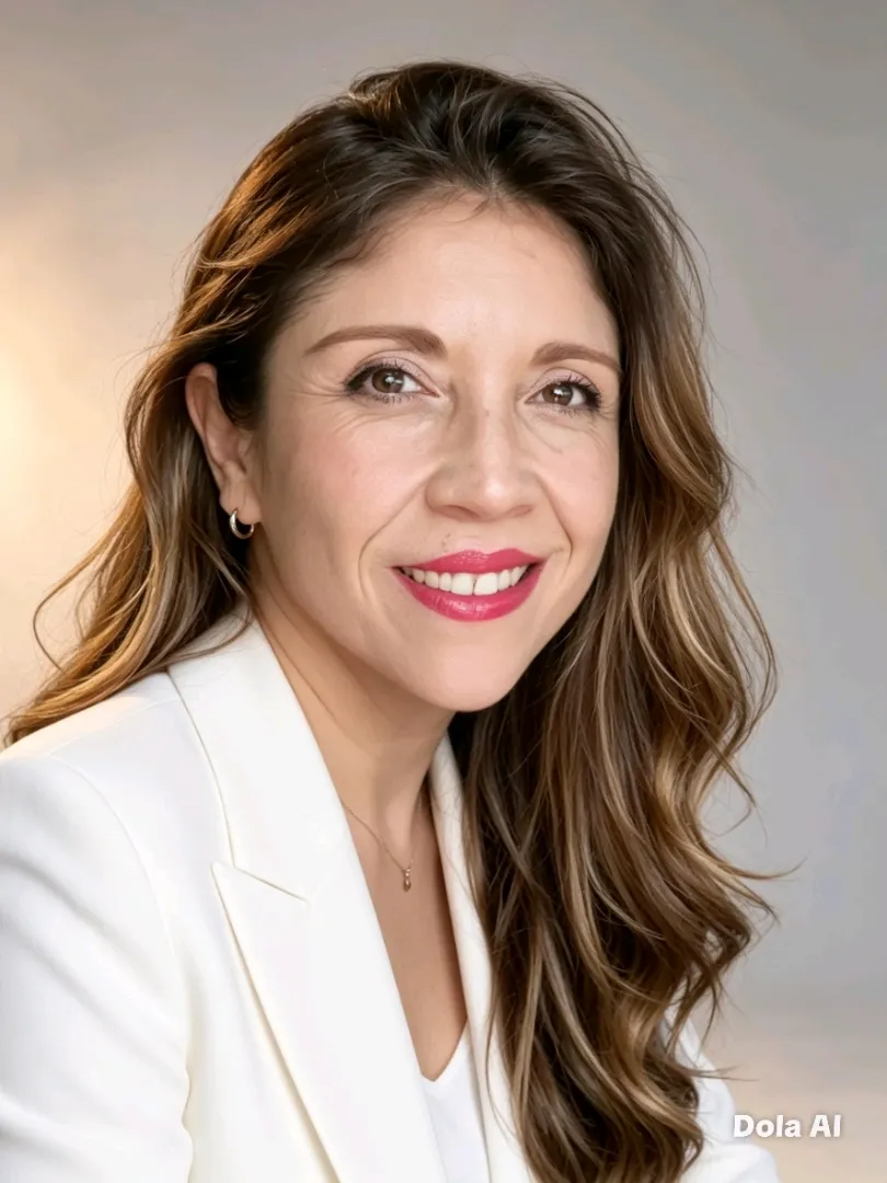 Claudia Cifuentes