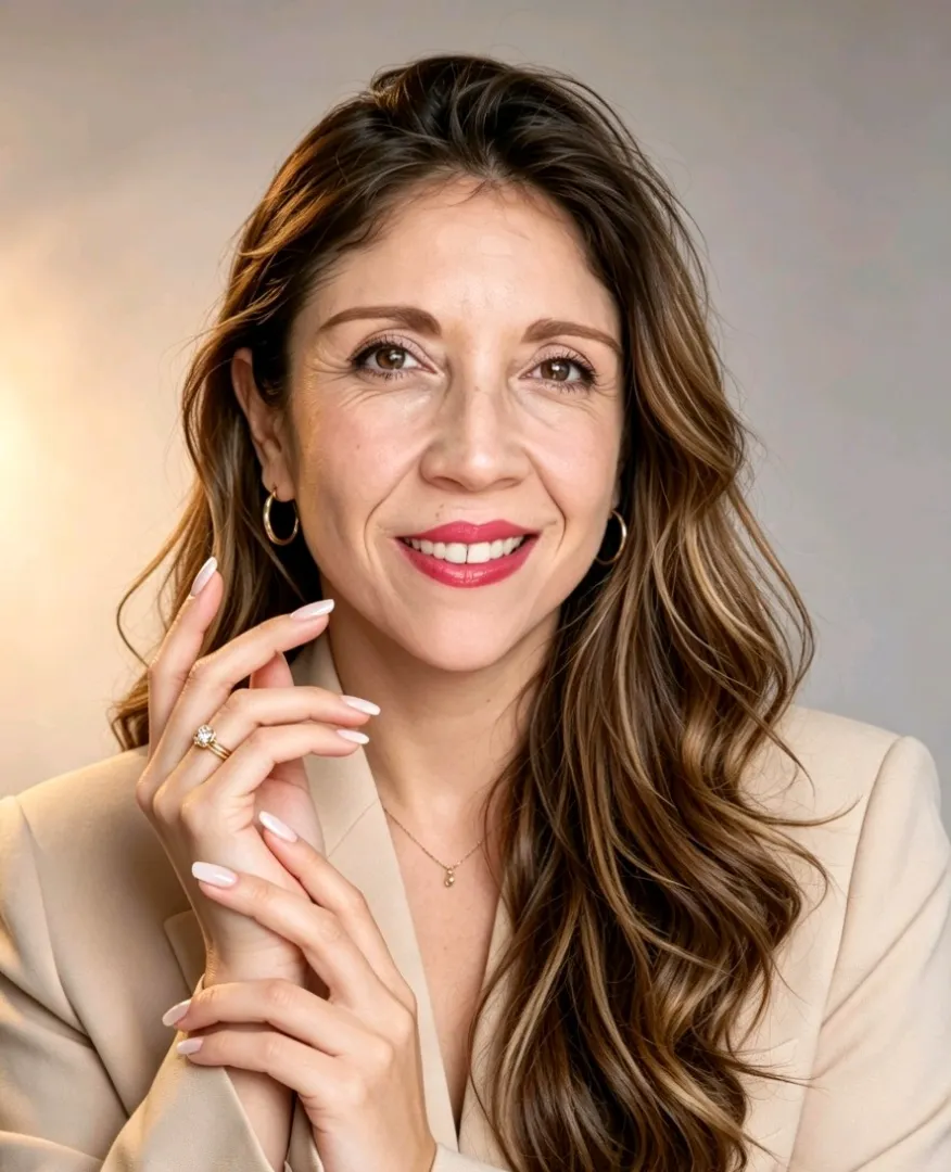 Claudia Cifuentes