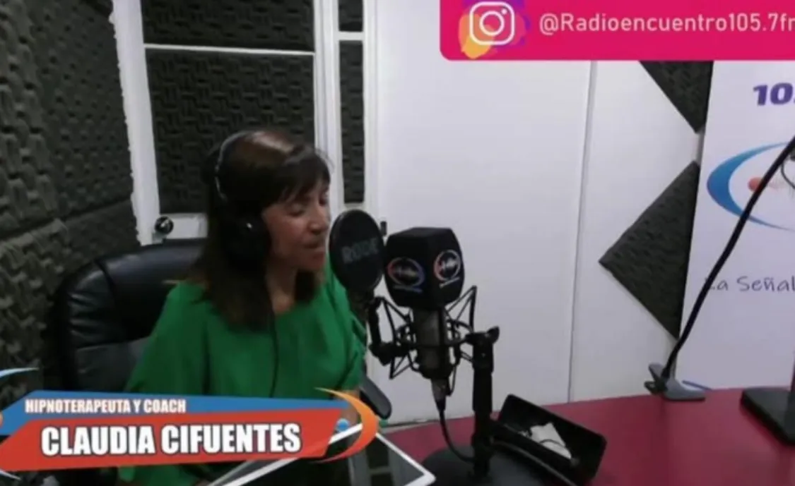 Charlas y Encuentros de Transformación Personal