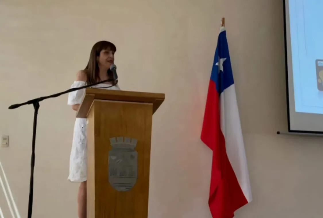 Charlas y Encuentros de Transformación Personal